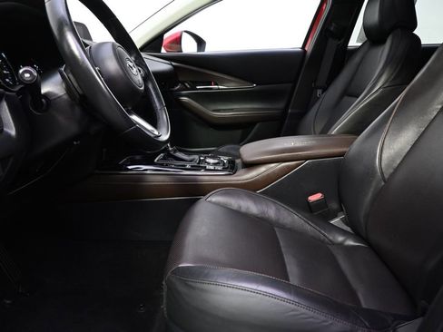 Used 2021 MAZDA CX-30 AWD 2.5 S w/ Premium Package image 13