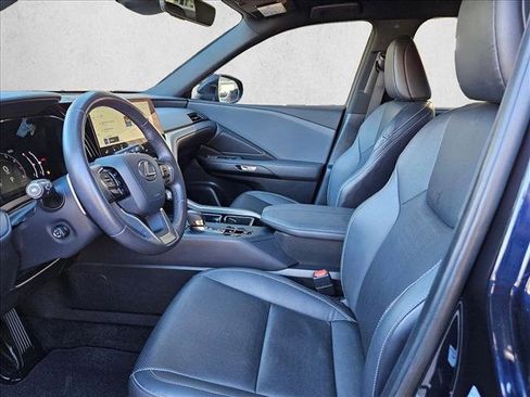 Used 2024 Lexus TX 350 FWD image 19