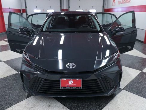 Used 2025 Toyota Camry LE w/ Convenience Package FWD image 24