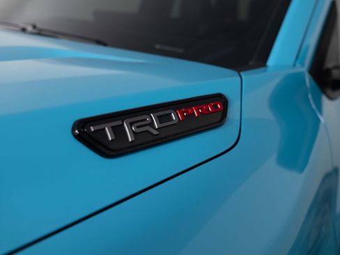 Used 2026 Toyota 4Runner TRD Pro image 53