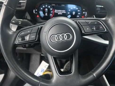 Used 2023 Audi A3 2.0T Premium image 39