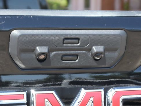 Used 2023 GMC Sierra 2500 SLE w/ SLE Convenience Package AWD/4WD image 42