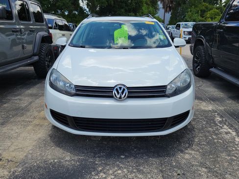 Used 2014 Volkswagen Jetta TDI FWD image 2