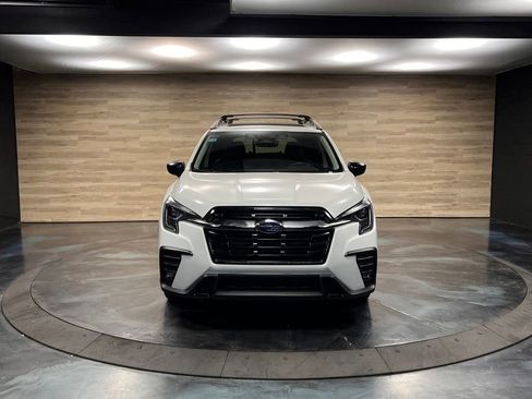 Used 2024 Subaru Ascent Onyx Edition AWD/4WD image 3