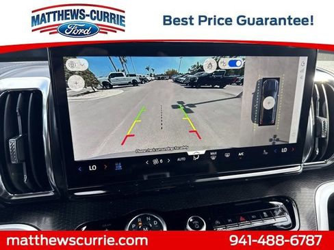 New 2026 Ford Expedition Max Platinum AWD/4WD image 22