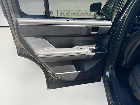 Certified 2026 Hyundai Santa Fe Calligraphy w/ Tow & Go Package FWD image 22