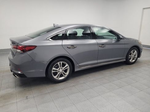 Used 2019 Hyundai Sonata Sport image 10