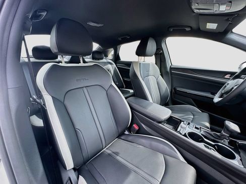 Certified 2026 Kia K5 GT-Line AWD/4WD image 30