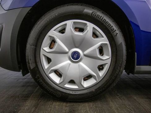 Used 2017 Ford Transit Connect XL image 43