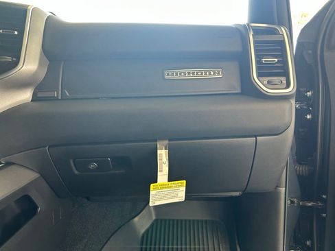 Used 2025 RAM 1500 Big Horn RWD image 25