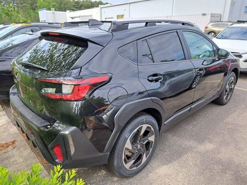 New 2026 Subaru Crosstrek 2.5i Limited AWD/4WD image 5