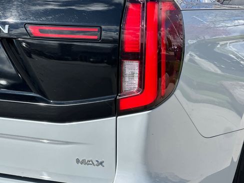 Certified 2025 Ford Expedition Max Platinum AWD/4WD image 28