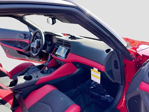 New 2026 Nissan Z Performance w/ Floor Mat Package RWD image 19