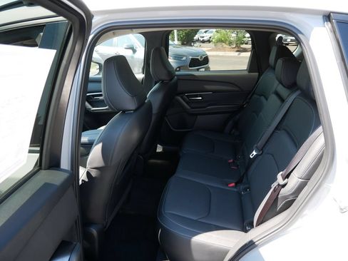 Used 2026 MAZDA CX-5 2.5 S w/ Premium Plus Package AWD/4WD image 11