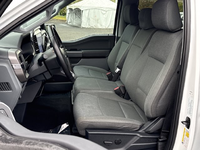 Used 2025 Ford F150 XLT w/ Equipment Group 301A Standard AWD/4WD image 10