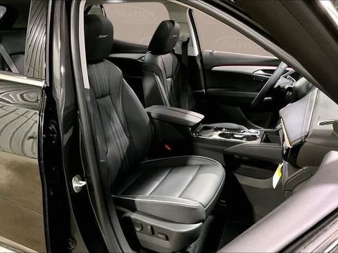 New 2026 Buick Envision Avenir image 12