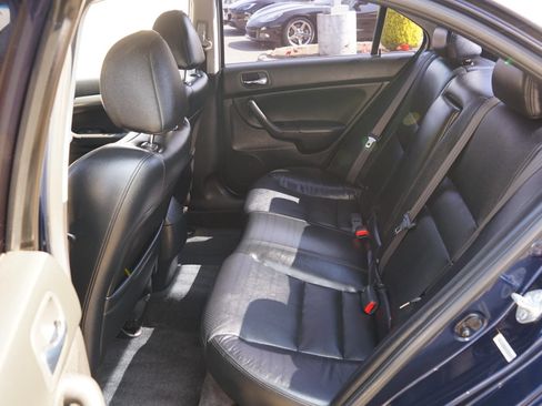 Used 2006 Acura TSX FWD image 15