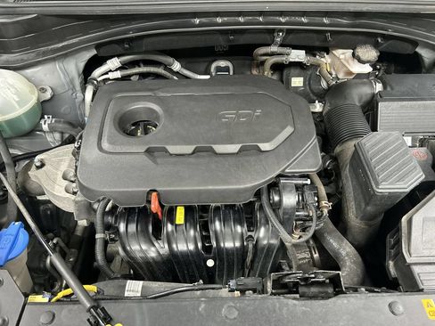 Used 2020 Kia Sportage LX AWD/4WD image 23