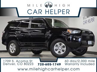 Used 2021 Toyota 4Runner SR5 Premium w/ Moonroof Package AWD/4WD video 1