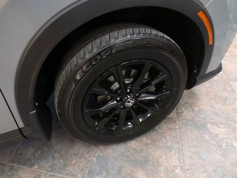 Used 2024 Honda CR-V Sport-L image 9