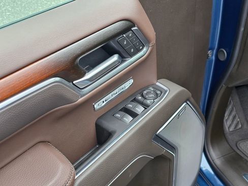 New 2026 GMC Sierra 1500 Denali w/ Denali Reserve Package image 35