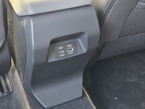 New 2026 Subaru Crosstrek 2.0i Premium AWD/4WD image 16