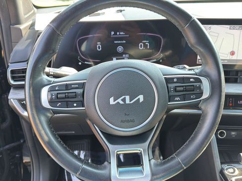 Used 2023 Kia Sportage X-Line w/ X-Line Premium Package AWD/4WD image 18