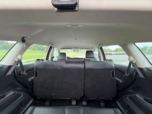 Used 2015 MAZDA CX-9 Touring AWD/4WD image 15