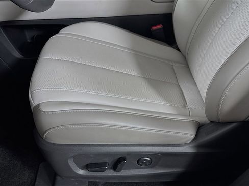 Used 2026 INFINITI QX60 Luxe w/ Cargo Package image 24