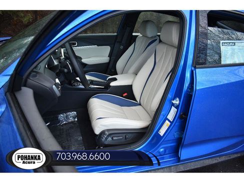 New 2026 Acura Integra A-Spec image 26