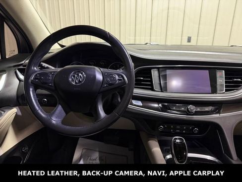 Used 2019 Buick Enclave Essence image 34