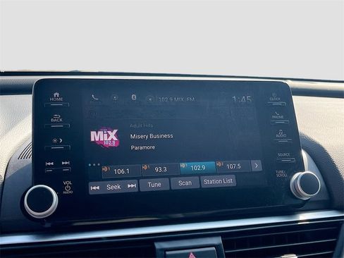 Used 2019 Honda Accord EX image 14