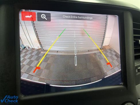 Used 2024 RAM 2500 Big Horn image 9