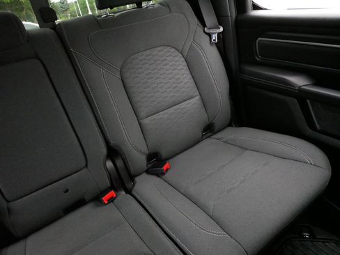 Used 2025 RAM 1500 Big Horn AWD/4WD image 14