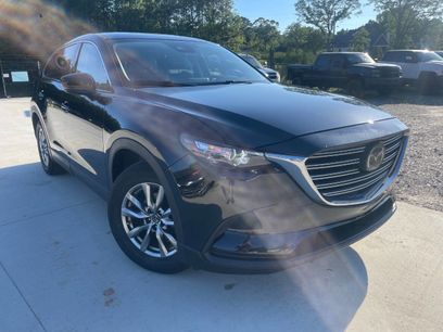 Used 2019 MAZDA CX-9 Touring