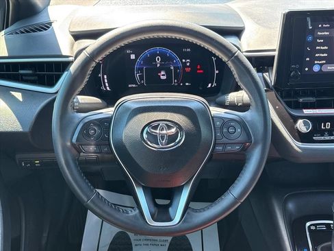 Used 2026 Toyota Corolla SE FWD image 20
