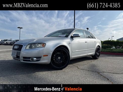 Used 2006 Audi A4 2.0T FWD image 1