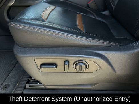 Used 2021 GMC Sierra 1500 AT4 w/ AT4 Value Package image 31