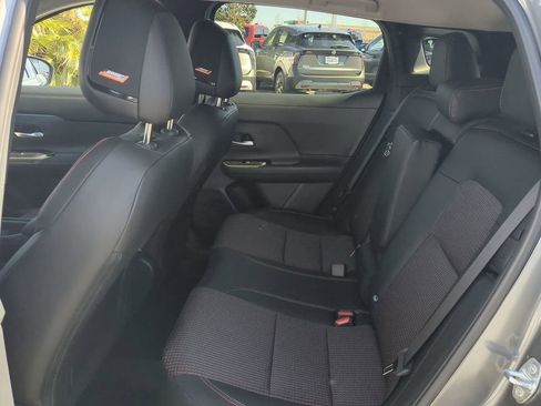 New 2026 Nissan Kicks SR w/ SR Premium Package image 14