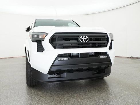 New 2026 Toyota Tacoma SR5 image 70