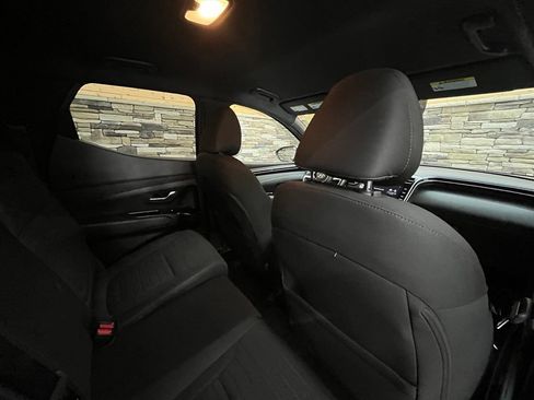 Used 2022 Hyundai Santa Cruz SEL AWD/4WD image 42