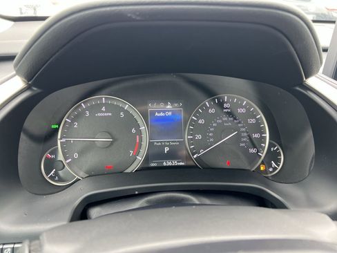 Used 2021 Lexus RX 350 FWD w/ Premium Package image 21