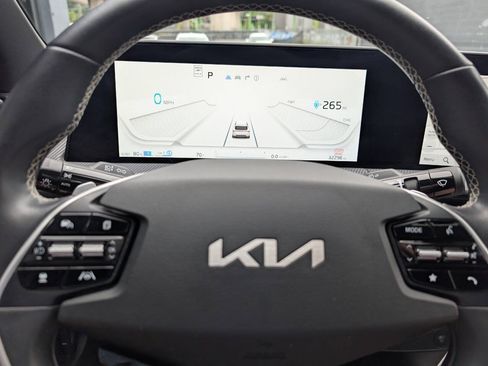 Used 2024 Kia EV6 GT-Line RWD image 14
