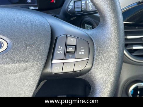 New 2025 Ford Escape Active image 18