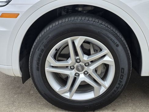 Used 2018 Audi Q5 2.0T Premium image 9