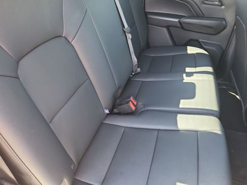 New 2026 Chevrolet Colorado Trail Boss image 71