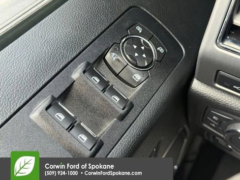 Used 2018 Ford F150 Platinum w/ Equipment Group 701A Luxury AWD/4WD image 22