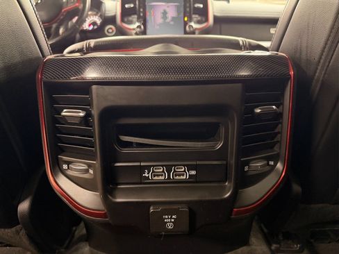 Used 2019 RAM 1500 Rebel AWD/4WD image 43