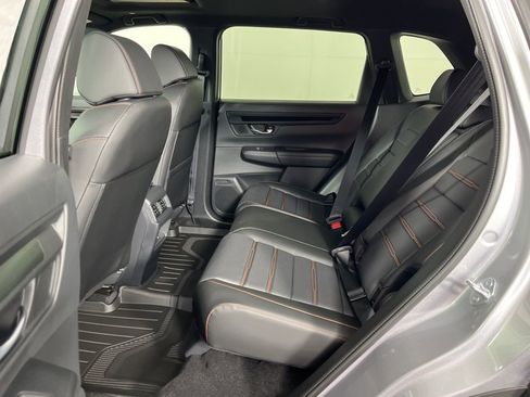 New 2026 Honda CR-V Sport-L image 25