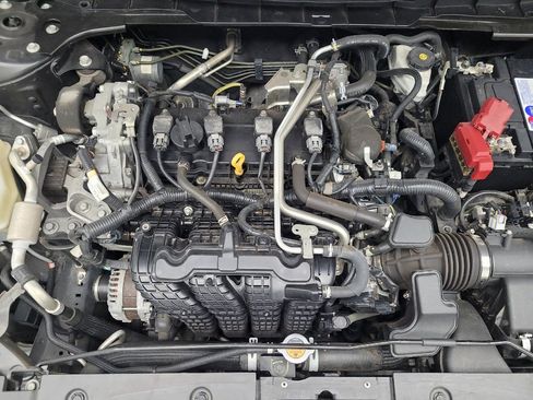 Used 2021 Nissan Altima 2.5 S FWD image 30